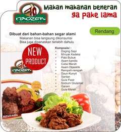 Franchise Peluang Usaha Raozen Franchise Peluang Usaha Raozen